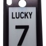 Back Cover Θήκη Με Σχέδιο Lucky (Huawei P30 Lite)