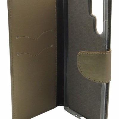 Meiyue Θήκη Book Wallet Πορτοφόλι (Huawei P30 Pro & Huawei P30 Plus)