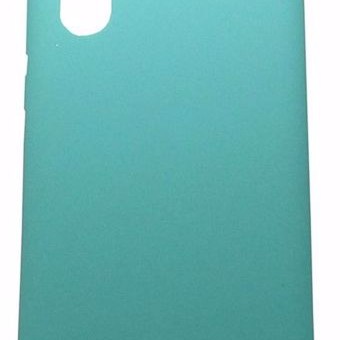 Oba Style Back Cover Θήκη Σιλικόνης Ματ (Huawei P30 Pro & Huawei P30 Plus)