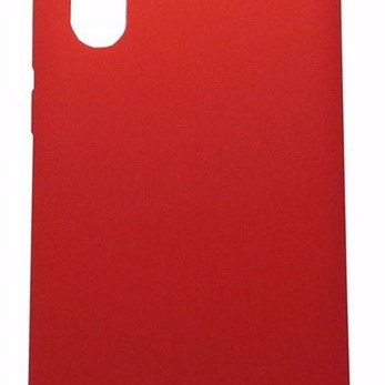 Meiyue Back Cover Θήκη Σιλικόνης Ματ (Huawei P30 Pro & Huawei P30 Plus)