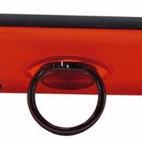 Air Jacket Back Cover Θήκη Πλαστική Με Δαχτυλίδι Στήριξης Κόκκινο (Huawei P30 Pro & Huawei P30 Plus)