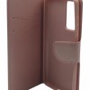Oba Style Θήκη Book Wallet Πορτοφόλι (Huawei P40)