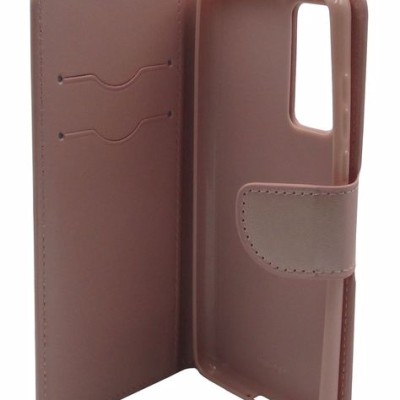 Oba Style Θήκη Book Wallet Πορτοφόλι (Huawei P40)