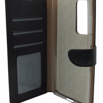Θήκη Book Wallet Με Μαγνητικό Κούμπωμα (Huawei P40)