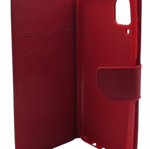 Oba Style Θήκη Book Wallet Πορτοφόλι (Huawei P40 Lite & Huawei Nova 6 SE & Huawei Nova 7i)