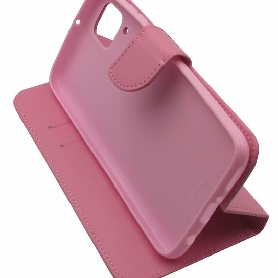 Oba Style Θήκη Book Wallet Πορτοφόλι (Huawei P40 Lite & Huawei Nova 6 SE & Huawei Nova 7i)