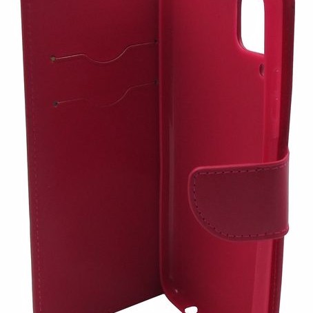 Oba Style Θήκη Book Wallet Πορτοφόλι (Huawei P40 Lite & Huawei Nova 6 SE & Huawei Nova 7i)