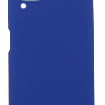 Oba Style Back Cover Θήκη Σιλικόνης Ματ (Huawei P40 Lite & Huawei Nova 6 SE & Huawei Nova 7i)