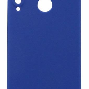 Meiyue Back Cover Θήκη Σιλικόνης Ματ (Huawei P40 Lite E & Huawei Y7p & Honor 9C)