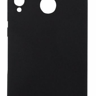 Back Cover Θήκη Σιλικόνης Ματ  (Huawei P40 Lite E & Huawei Y7p & Honor 9C)