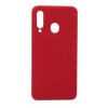 Back Cover Θήκη Σιλικόνης Ματ  (Huawei P40 Lite E & Huawei Y7p & Honor 9C)