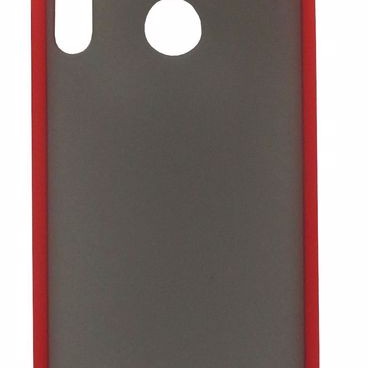 Back Cover Θήκη Πλαστική Με Περιμετρικά (Huawei P40 Lite E & Huawei Y7p & Honor 9C)