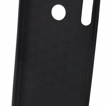 Motomo Back Cover Tough Armor (Huawei P40 Lite E & Huawei Y7p & Honor 9C)