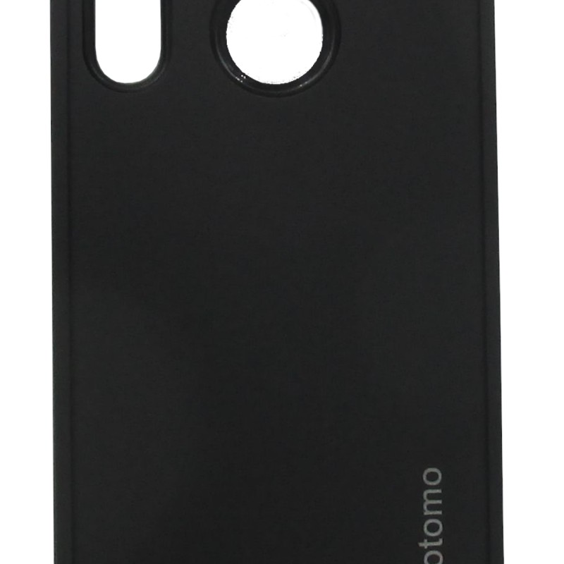Motomo Back Cover Tough Armor (Huawei P40 Lite E & Huawei Y7p & Honor 9C)