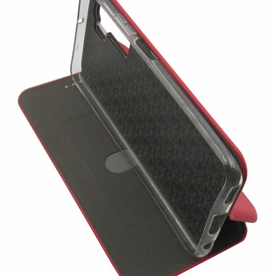 Cookover Θήκη Magnet Book (Huawei P40 Lite 5G)