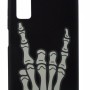 Cookover Back Cover Θήκη Με Σχέδιο (Huawei P40 Lite 5G)