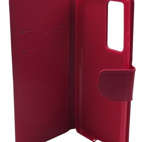 Oba Style Θήκη Book Wallet  Πορτοφόλι (Huawei P40 Pro)