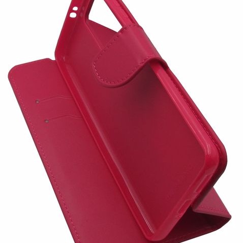 Oba Style Θήκη Book Wallet  Πορτοφόλι (Huawei P40 Pro)