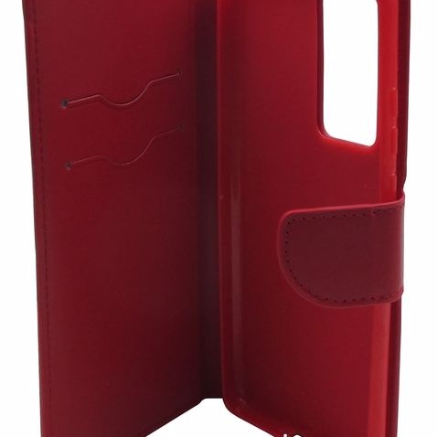 Oba Style Θήκη Book Wallet  Πορτοφόλι (Huawei P40 Pro)