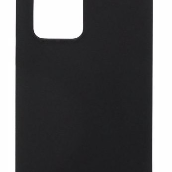 Meiyue Back Cover Θήκη Σιλικόνης Ματ (Huawei P40 Pro)