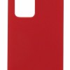 Meiyue Back Cover Θήκη Σιλικόνης Ματ (Huawei P40 Pro)