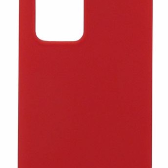 Meiyue Back Cover Θήκη Σιλικόνης Ματ (Huawei P40 Pro)