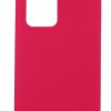 Meiyue Back Cover Θήκη Σιλικόνης Ματ (Huawei P40 Pro)