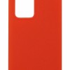 Meiyue Back Cover Θήκη Σιλικόνης Ματ (Huawei P40 Pro)