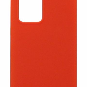 Meiyue Back Cover Θήκη Σιλικόνης Ματ (Huawei P40 Pro)