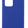 Meiyue Back Cover Θήκη Σιλικόνης Ματ (Huawei P40 Pro)