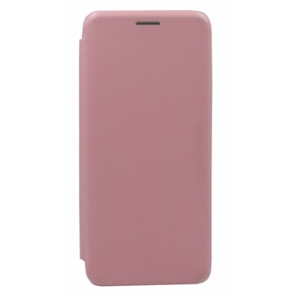 Cookover Θήκη Magnet Book (Huawei P Smart S & Huawei Y8p)