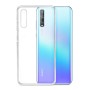 Siipro Back Cover Θήκη Σιλικόνης Διάφανη 1.5 mm (Huawei P Smart S & Huawei Y8p)