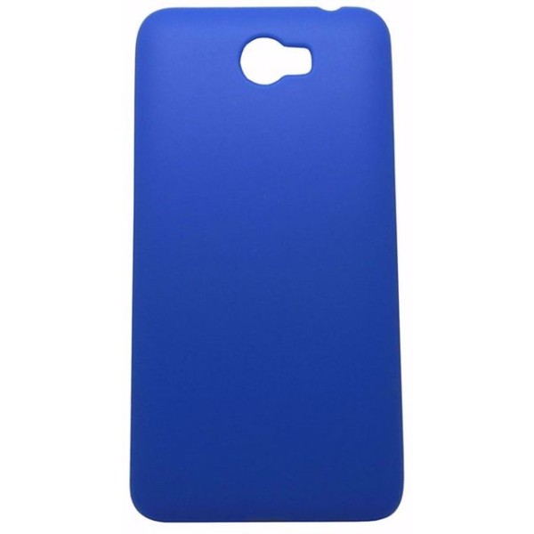 Cookover Back Cover Θήκη Σιλικόνης Ματ (Huawei Υ5 ΙΙ)