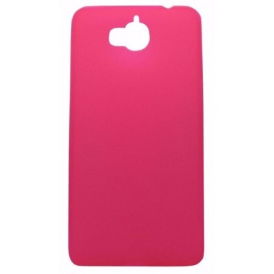Oba Style Back Cover Θήκη Σιλικόνης (Huawei Υ5 2017 & Huawei Y6 2017 & Huawei Nova Young)
