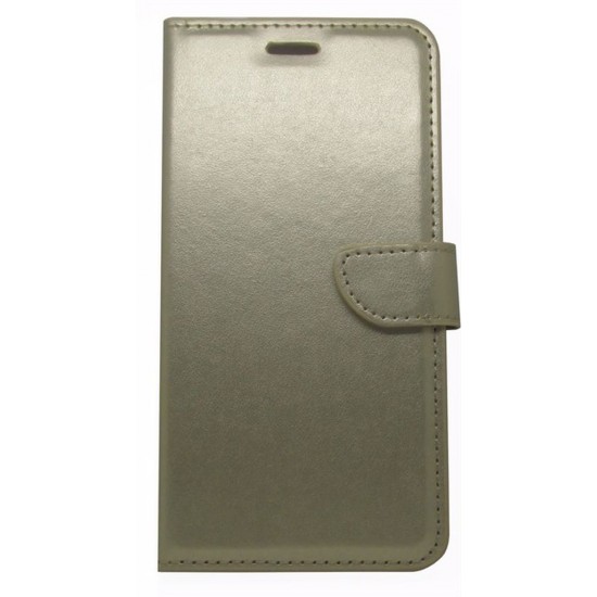 Θήκη Book Wallet Με Μαγνητικό Κούμπωμα (Huawei Y5 2019 & Honor 8S) Θήκη Book Wallet Με Μαγνητικό Κούμπωμα (Huawei Y5 2019 & Honor 8S)