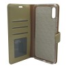 Θήκη Book Wallet Με Μαγνητικό Κούμπωμα (Huawei Y5 2019 & Honor 8S) Θήκη Book Wallet Με Μαγνητικό Κούμπωμα (Huawei Y5 2019 & Honor 8S)