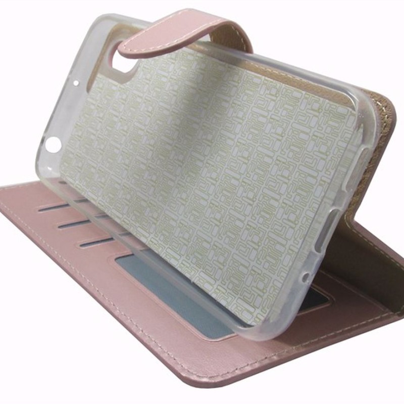 Θήκη Book Wallet Με Μαγνητικό Κούμπωμα (Huawei Y5 2019 & Honor 8S) Θήκη Book Wallet Με Μαγνητικό Κούμπωμα (Huawei Y5 2019 & Honor 8S)