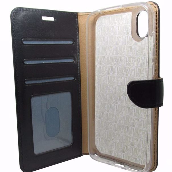 Θήκη Book Wallet Με Μαγνητικό Κούμπωμα (Huawei Y5 2019 & Honor 8S) Θήκη Book Wallet Με Μαγνητικό Κούμπωμα (Huawei Y5 2019 & Honor 8S)