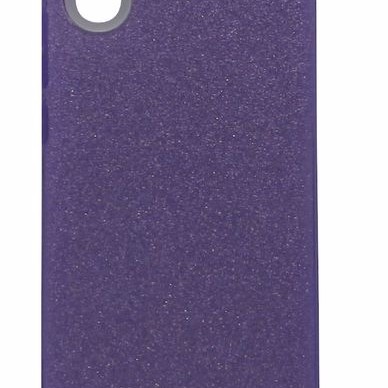 JEL Back Cover Θήκη Σιλικόνης Με Γκλίτερ (Huawei Y5 2019 & Honor 8S)