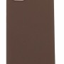 Siipro Back Cover Θήκη Σιλικόνης Ματ (Huawei Y5p & Honor 9S)
