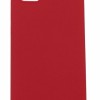 Siipro Back Cover Θήκη Σιλικόνης Ματ (Huawei Y5p & Honor 9S)