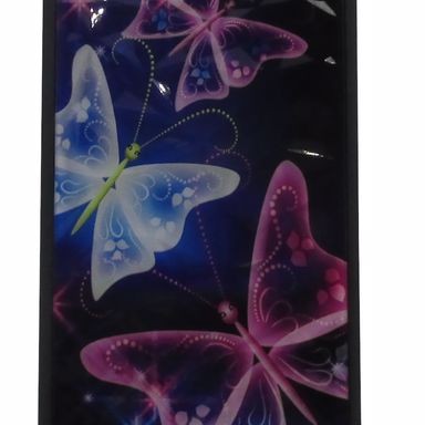 Fashion Case Θήκη Air Prism 3D Με Σχέδιο Πεταλούδες (Huawei Y5p & Honor 9S) Fashion Case Θήκη Air Prism 3D Με Σχέδιο Πεταλούδες (Huawei Y5p & Honor 9S)