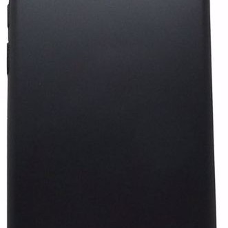 Oba Style Back Cover Θήκη Σιλικόνης Ματ (Huawei Y6 2018 & Honor 7A Play)