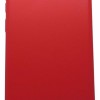 Oba Style Back Cover Θήκη Σιλικόνης Ματ (Huawei Y6 2018 & Honor 7A Play)