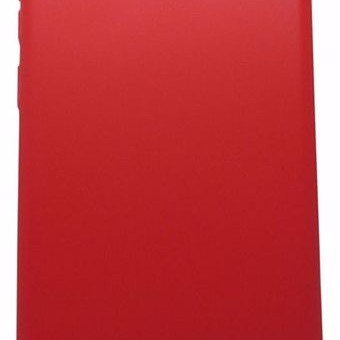 Oba Style Back Cover Θήκη Σιλικόνης Ματ (Huawei Y6 2018 & Honor 7A Play)