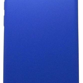 Oba Style Back Cover Θήκη Σιλικόνης Ματ (Huawei Y6 2018 & Honor 7A Play)