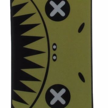 Oba Style Θήκη Back Cover Σιλικόνης Με Σχέδιο (Huawei Y6 2018 & Honor 7A Play)