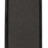 Coolyer Back Cover Θήκη Σιλικόνης Με Στρασάκια Και Πλάτη Γκλίτερ Γκρι (Huawei Y6 2018 & Honor 7A Play)