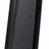 Coolyer Back Cover Θήκη Σιλικόνης Με Στρασάκια Και Πλάτη Γκλίτερ Γκρι (Huawei Y6 2018 & Honor 7A Play)