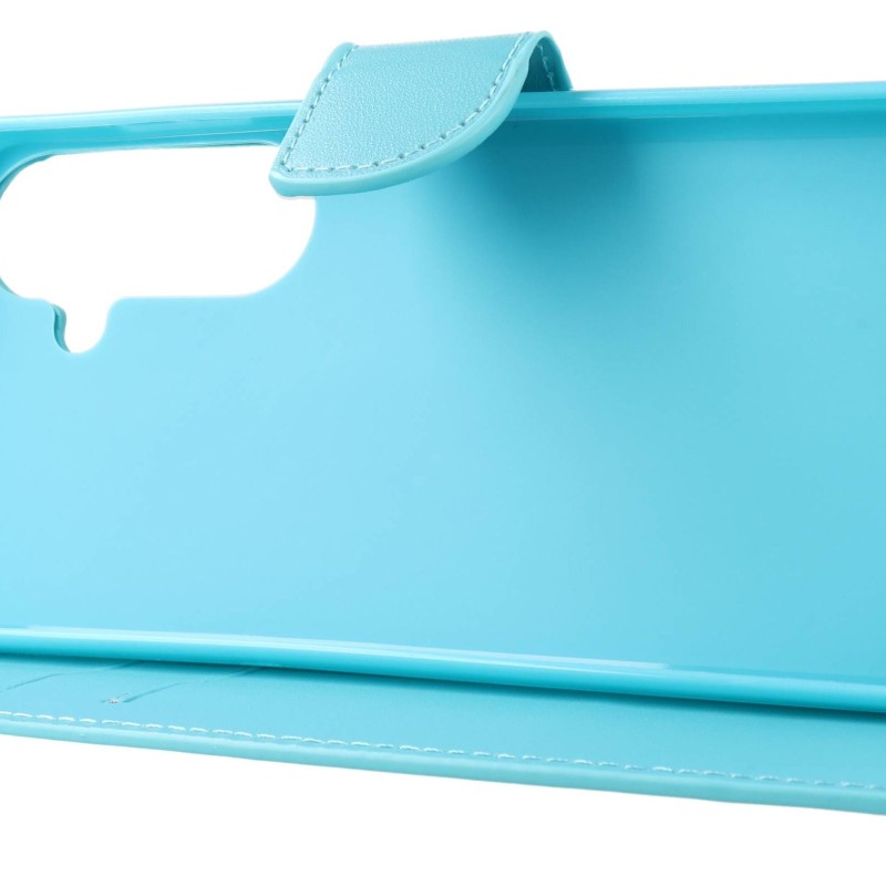 Oba Style Θήκη Book Wallet Πορτοφόλι (Samsung Galaxy S26 Plus)
